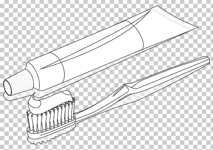 Toothbrush Toothpaste Coloring Book Dental Floss Dentist PNG, Clipart, Angle, Auto Part, Bathroom Accessory, Brush, Cartoon Free PNG Download