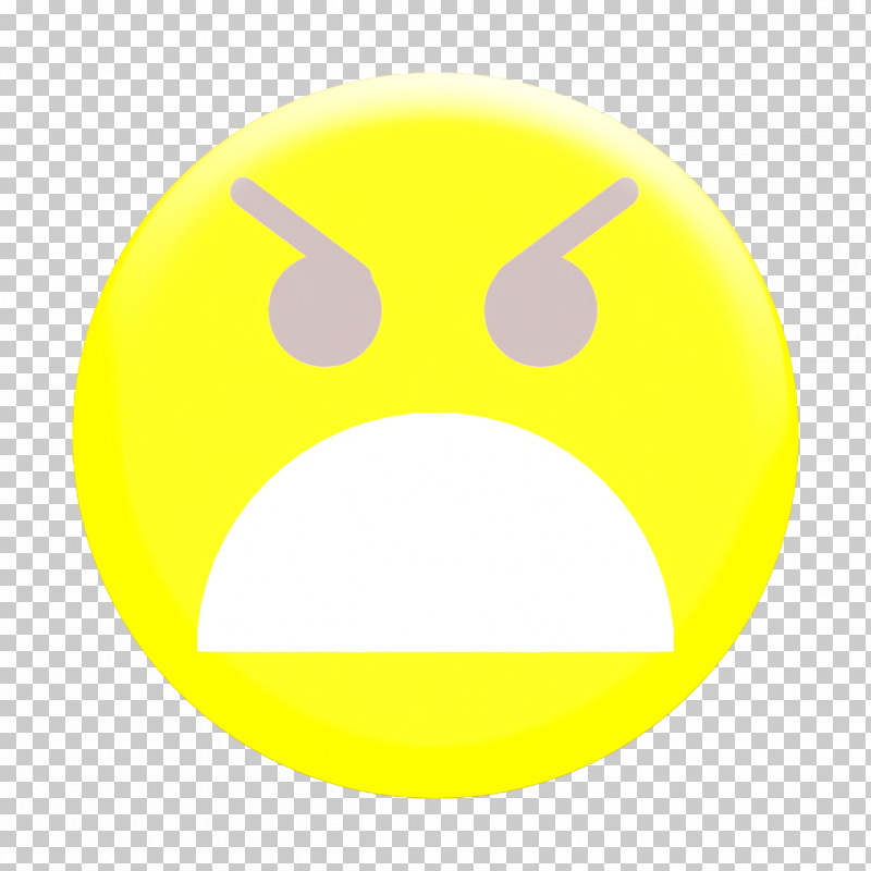 Emoji Icon Emoticons Icon Angry Icon PNG, Clipart, Angry Icon, Circle ...