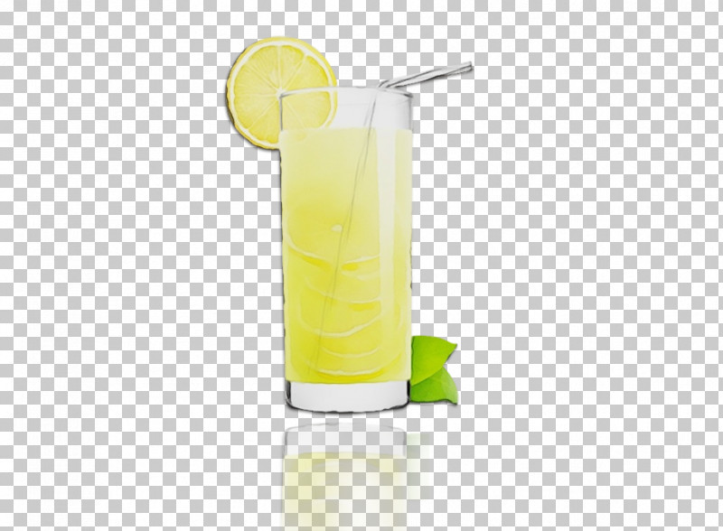 Harvey Wallbanger Non-alcoholic Drink Lemonade Lemon-lime Drink Cocktail Garnish PNG, Clipart, Cocktail Garnish, Gin And Tonic, Harvey Wallbanger, Juice, Lemon Free PNG Download
