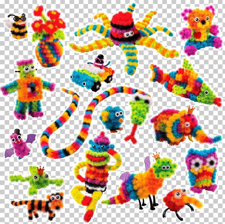 Amazon.com Bunchems Mega Pack 400+ Toy Spin Master Gift PNG, Clipart, Amazon.com, Amazoncom, Animal Figure, Art, Body Jewelry Free PNG Download