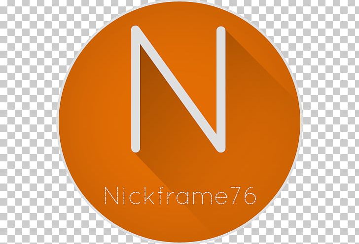 Circle Font PNG, Clipart, Circle, Flat Avatar, Orange, Symbol Free PNG Download