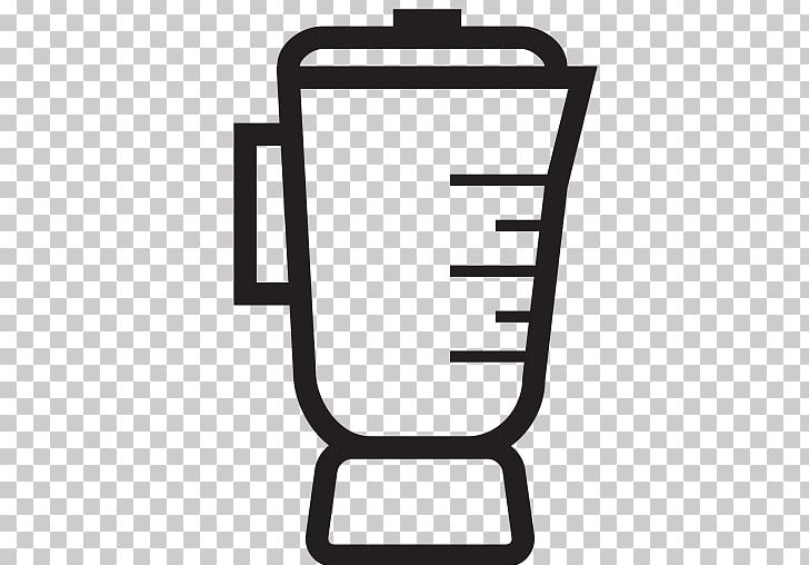 Computer Icons Milkshake Mixer Juice PNG, Clipart, Angle, Black And White, Blender, Computer Icons, Cooking Free PNG Download