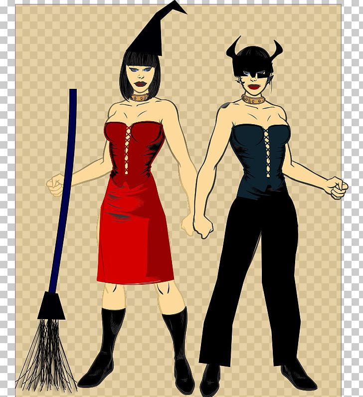 Halloween Witchcraft Coloring Book PNG, Clipart, Art, Child, Color, Coloring Book, Costume Free PNG Download