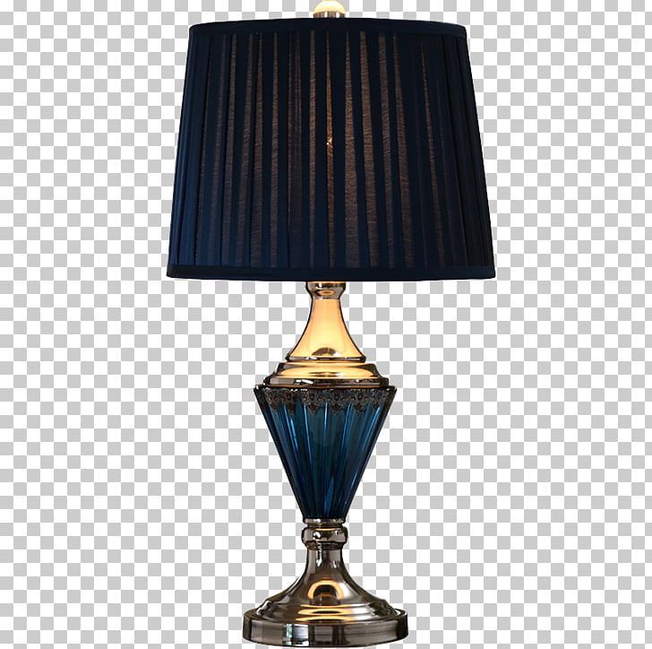 Light Lampe De Bureau LED Lamp Bedroom PNG, Clipart, Blue, Blue Abstract, Chinese Style, Electric Light, European Free PNG Download