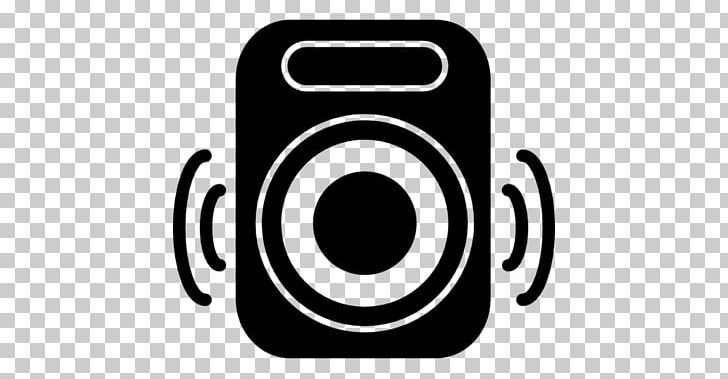 Loudspeaker Computer Icons Computer Speakers Subwoofer PNG, Clipart, Android, Bass, Brand, Circle, Computer Icons Free PNG Download