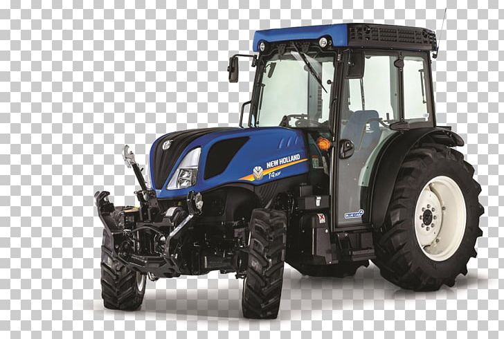 New Holland Agriculture Tractor Agricultural Machinery Company PNG, Clipart, Agricultural Machinery, Agriculture, Automotive Exterior, Automotive Tire, Automotive Wheel System Free PNG Download