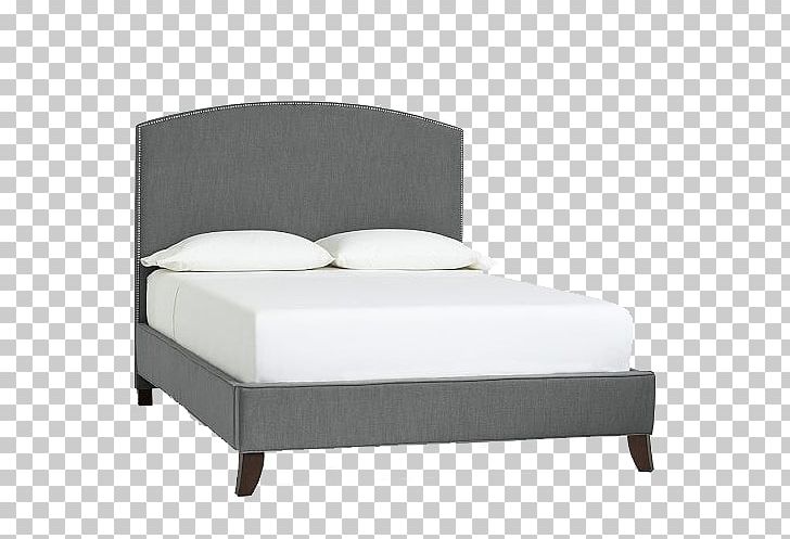 Nightstand Bed Frame Headboard Platform Bed PNG, Clipart, 3d Model Bed, 3d Model Furniture, Angle, Bedding, Bedroom Free PNG Download