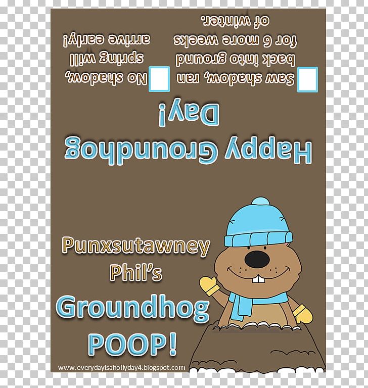 Punxsutawney Christmas Groundhog Day Child Caganer PNG, Clipart, 2 February, Advertising, Caganer, Cartoon, Child Free PNG Download