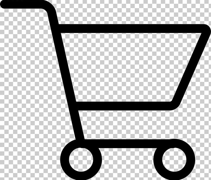 Shopping Cart Computer Icons Shopping Centre PNG, Clipart, Angle, Area, Black, Black And White, Cart Free PNG Download