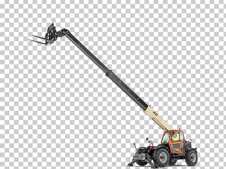 Telescopic Handler JLG Industries Forklift Logistics PNG, Clipart, Aerial Work Platform, Automotive Exterior, Crane, Forklift, Hardware Free PNG Download