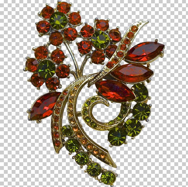 Brooch Gemstone Leaf PNG, Clipart, Brooch, Fashion Accessory, Gemstone, Jewellery, Leaf Free PNG Download