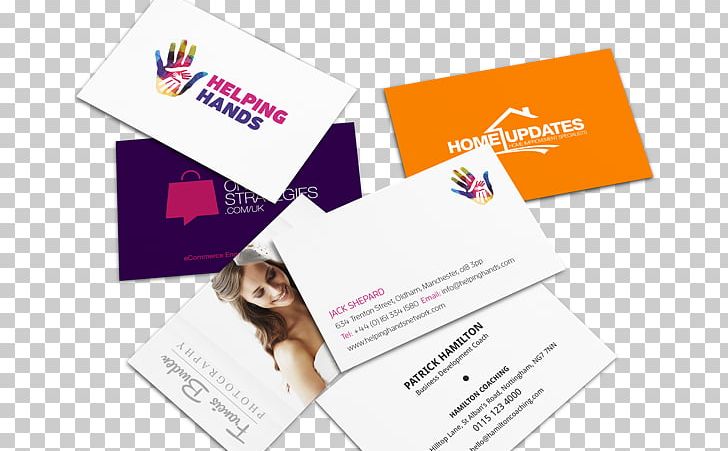 Business Cards Paper Printing Visiting Card PNG, Clipart, Advertising, Brand, Brochure, Business, Business Card Free PNG Download