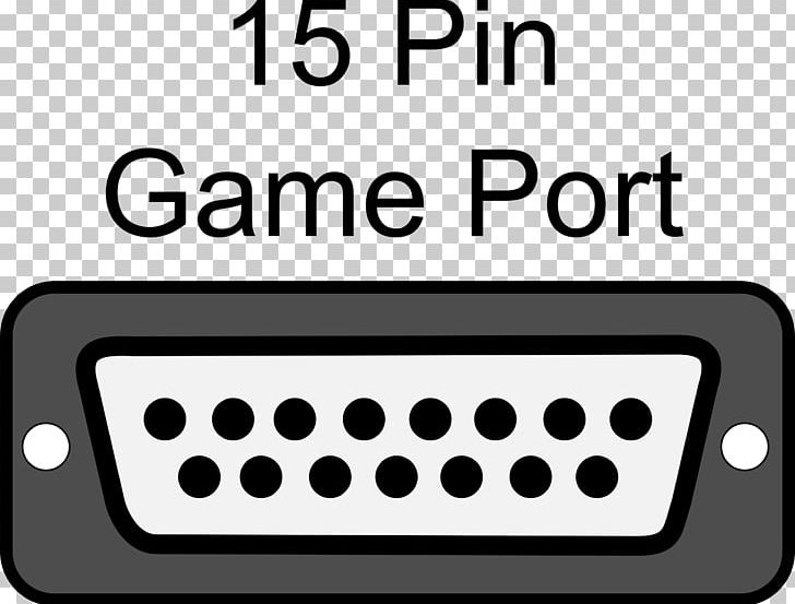 Game Port Serial Port Computer Port D-subminiature PNG, Clipart, Auto Part, Brand, Computer Icons, Computer Port, Dsubminiature Free PNG Download