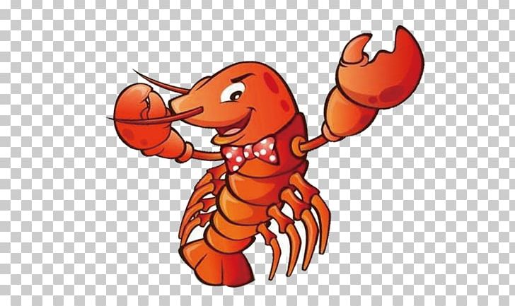 Lobster Crab Seafood Barbecue Red Cooking PNG, Clipart, Animals, Barbecue, Cartoon, Crab, Decapoda Free PNG Download