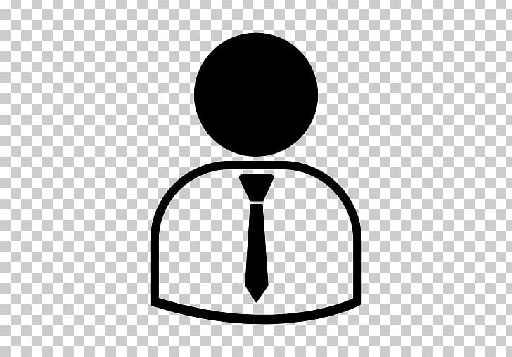 Necktie Suit Computer Icons Black Tie Single-breasted PNG, Clipart, Area, Black, Black And White, Black Tie, Business Free PNG Download