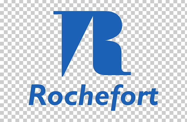 Rochefort Mayor Logo Station De Lagunage Clinique De Rochefort Ville De Rochefort PNG, Clipart, Angle, Area, Blue, Brand, Line Free PNG Download