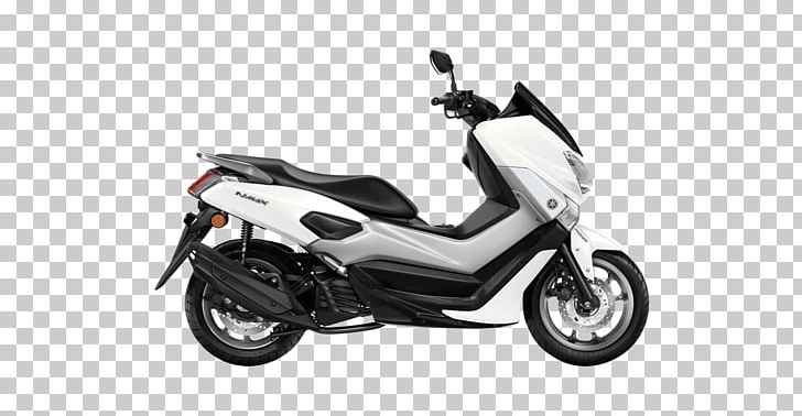 Scooter Yamaha Motor Company Car Motorcycle Yamaha NMAX PNG, Clipart, Automotive Exterior, Automotive Lighting, Car, Cars, Mbk Free PNG Download