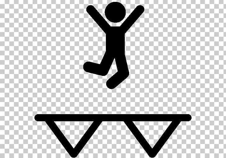 Trampoline Bungee Jumping Trampolining PNG, Clipart, Angle, Badminton, Black And White, Brand, Bungee Jumping Free PNG Download