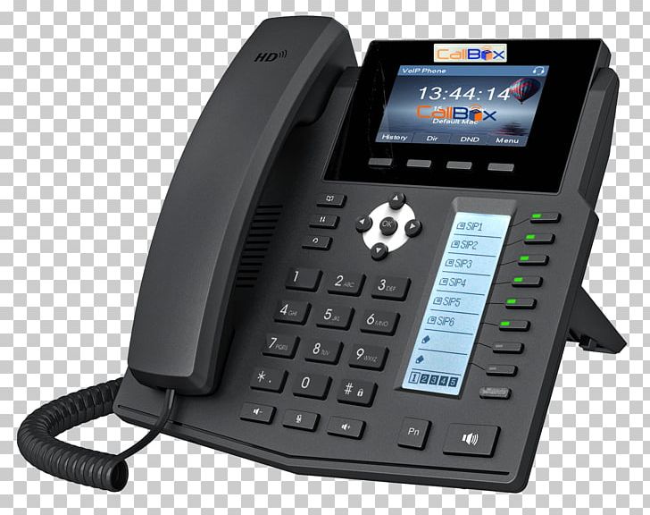 VoIP Phone Telephone Power Over Ethernet Computer Network Voice Over IP PNG, Clipart, Business Telephone System, Callbox, Call Waiting, Communication, Computer Network Free PNG Download
