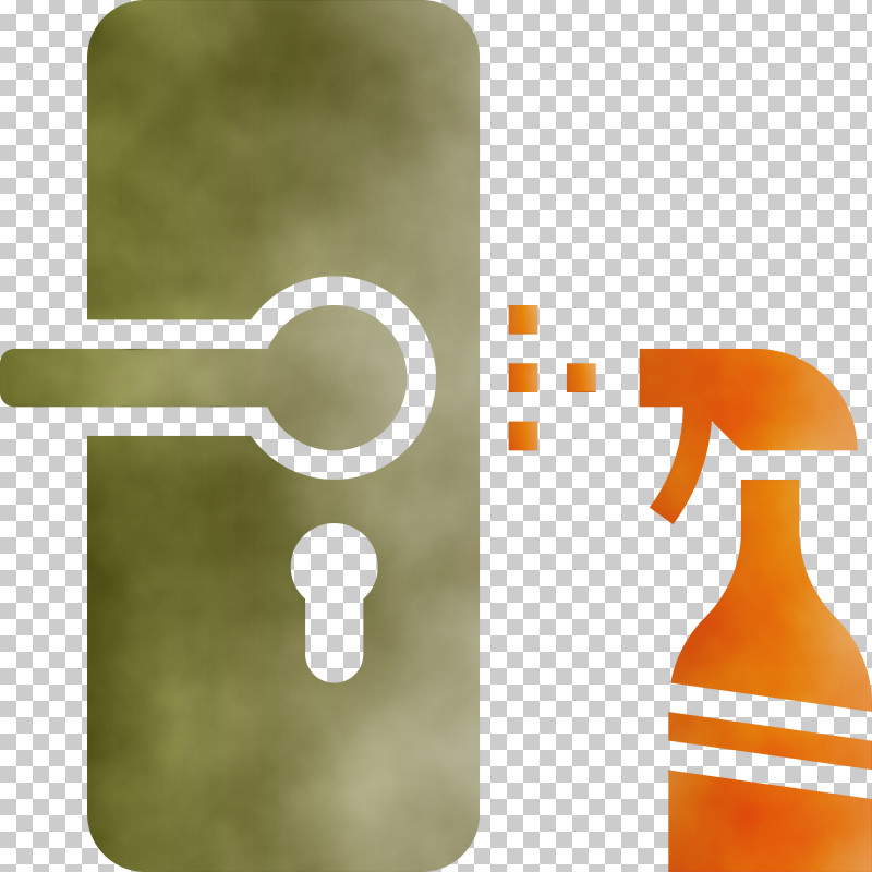 Orange PNG, Clipart, Cleaning Door, Coronavirus, Hygiene, Logo, Material Property Free PNG Download