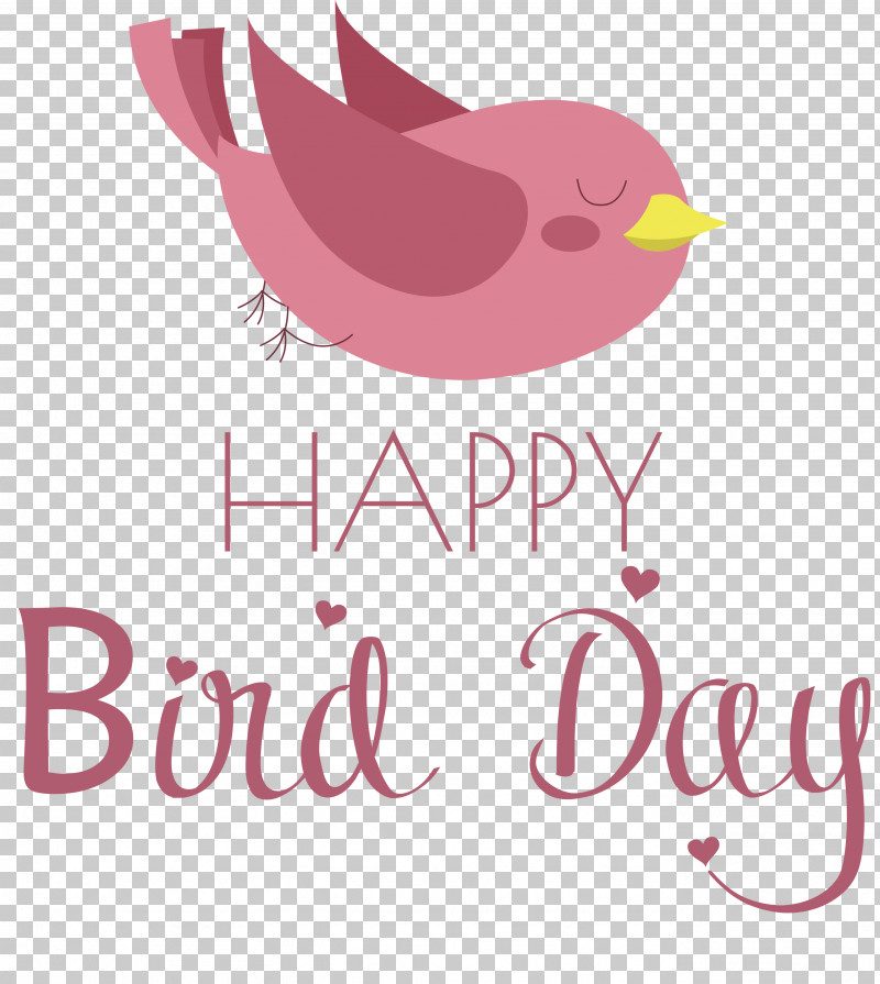 Bird Day Happy Bird Day International Bird Day PNG, Clipart, Beak, Bird Day, Flower, Logo, Meter Free PNG Download