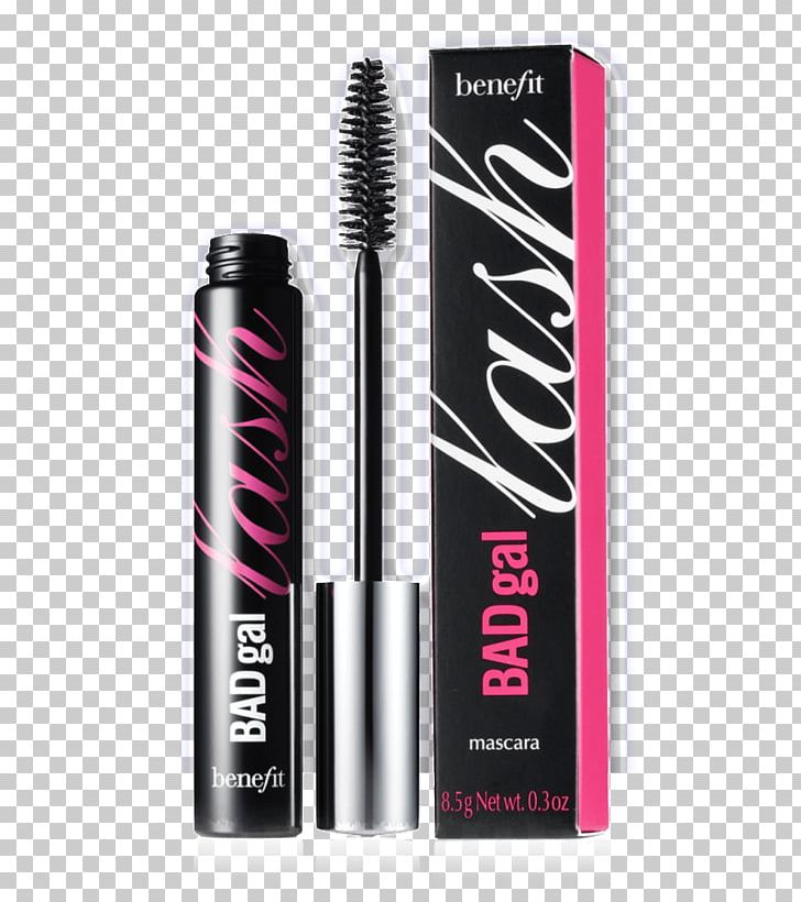 Benefit BADgal Lash Benefit They're Real! Lengthening Mascara Benefit Cosmetics PNG, Clipart,  Free PNG Download