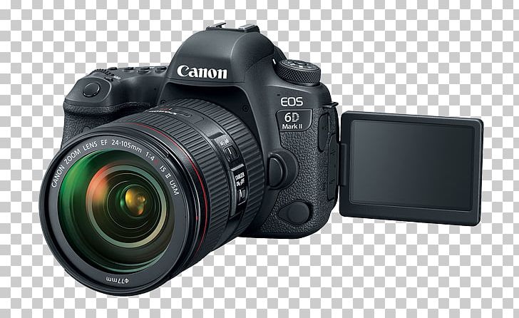 Canon EOS 6D Mark II Canon EOS 200D Canon EOS 5D Mark II Canon EF Lens Mount PNG, Clipart, 6 D Mark Ii, Camera, Camera Lens, Canon, Canon Ef Lens Mount Free PNG Download