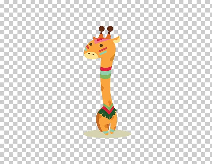 Cartoon Giraffe Painting PNG, Clipart, Animals, Art, Balloon Cartoon, Boy Cartoon, Canvas Free PNG Download