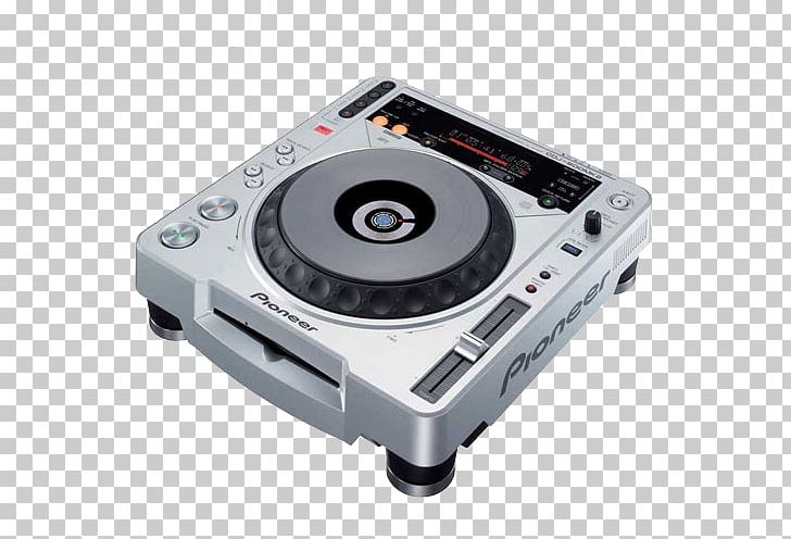 CDJ Compact Disc Pioneer Corporation DJ Mixer Disc Jockey PNG, Clipart, Audio Power Amplifier, Cdj, Cd Player, Compact Disc, Directdrive Turntable Free PNG Download