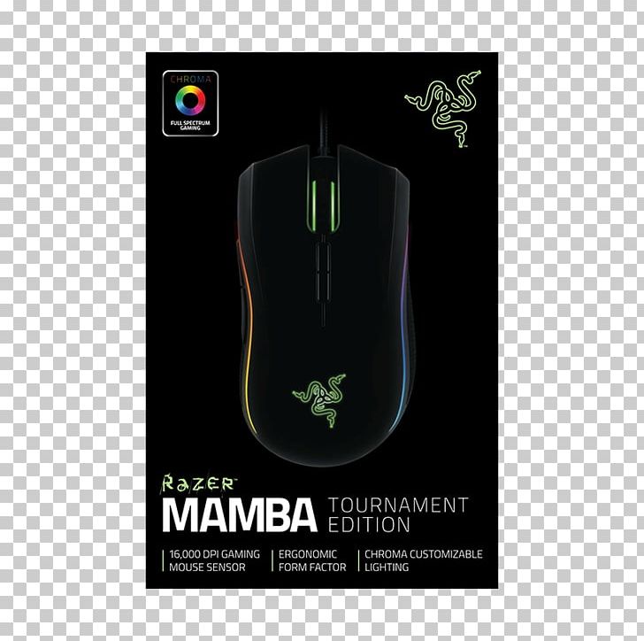 Computer Mouse Razer Inc. Razer Mamba Tournament Edition Video Game Pelihiiri PNG, Clipart, Brand, Color, Computer Accessory, Computer Component, Electronic Device Free PNG Download
