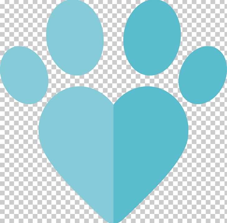 Dog Logo Pet PNG, Clipart, Azure, Blue, Cartoon, Circle, Creative Background Free PNG Download