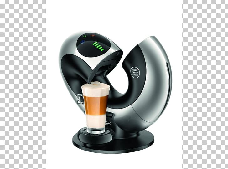 Dolce Gusto Coffeemaker Espresso Cappuccino PNG, Clipart,  Free PNG Download