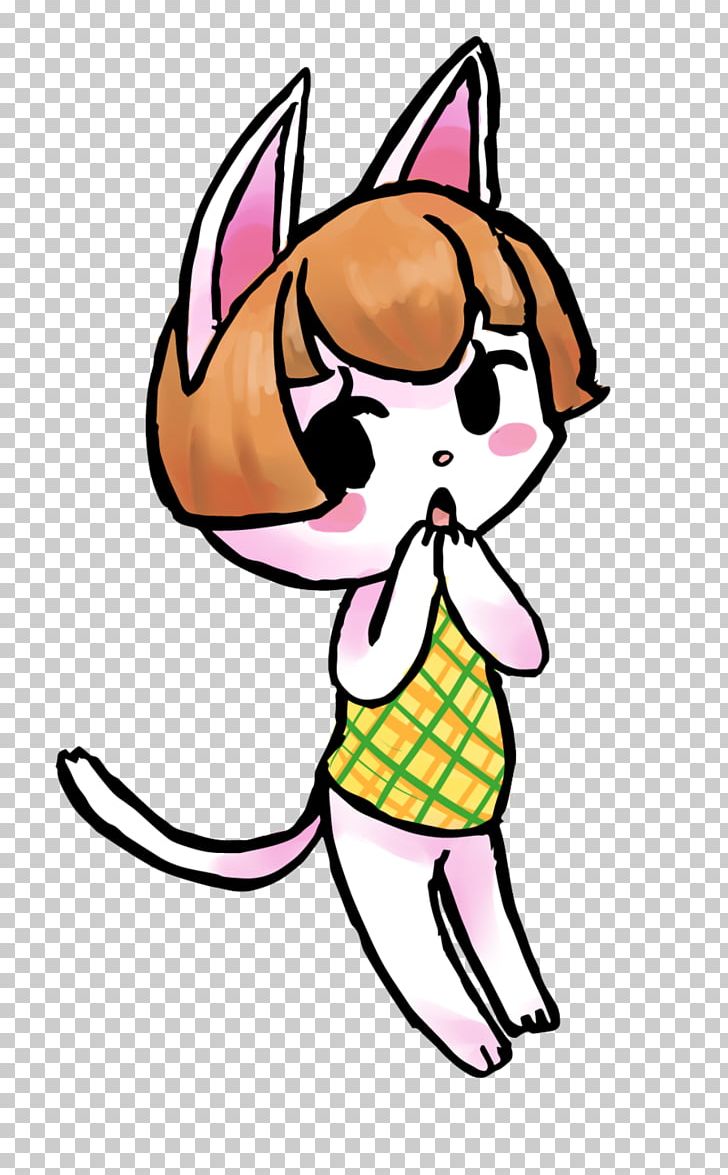 Fan Art Whiskers Animal Crossing PNG, Clipart,  Free PNG Download