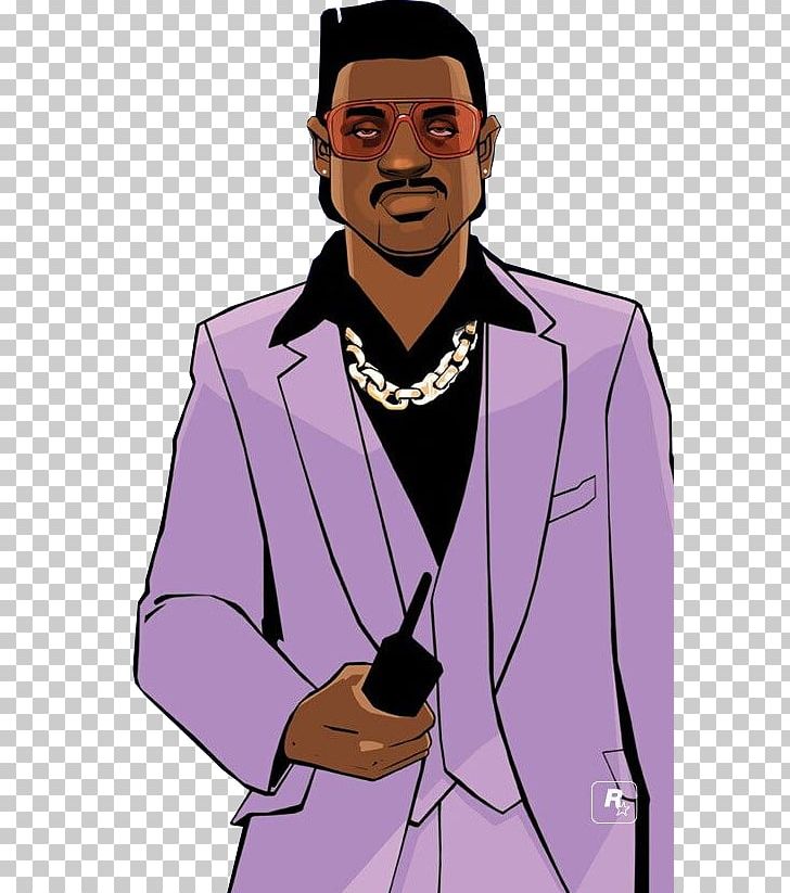 Grand Theft Auto: Vice City Stories Grand Theft Auto V Grand Theft Auto: San Andreas Grand Theft Auto III PNG, Clipart, Cartoon, Easter Egg, Fictional Character, Formal Wear, Grand Theft Auto V Free PNG Download