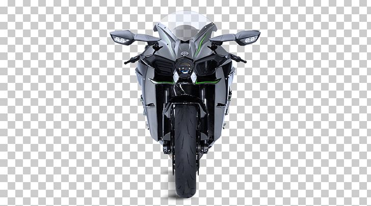 Kawasaki Ninja H2 Car Motorcycle Fairing Kawasaki Ninja 250SL PNG, Clipart, Automotive Exhaust, Automotive Lighting, Car, Exhaust System, Headlamp Free PNG Download