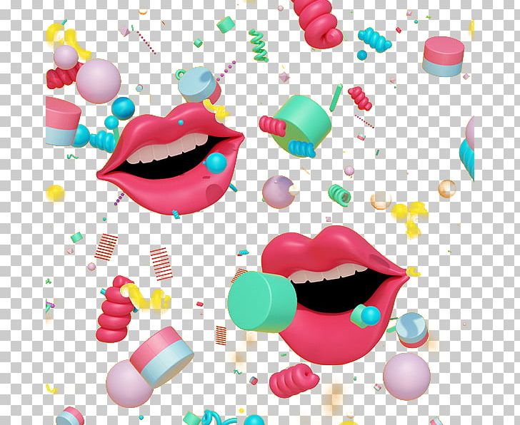 Lip PNG, Clipart, Baby Toys, Christmas Ball, Christmas Balls, Christmas Decoration, Colored Free PNG Download