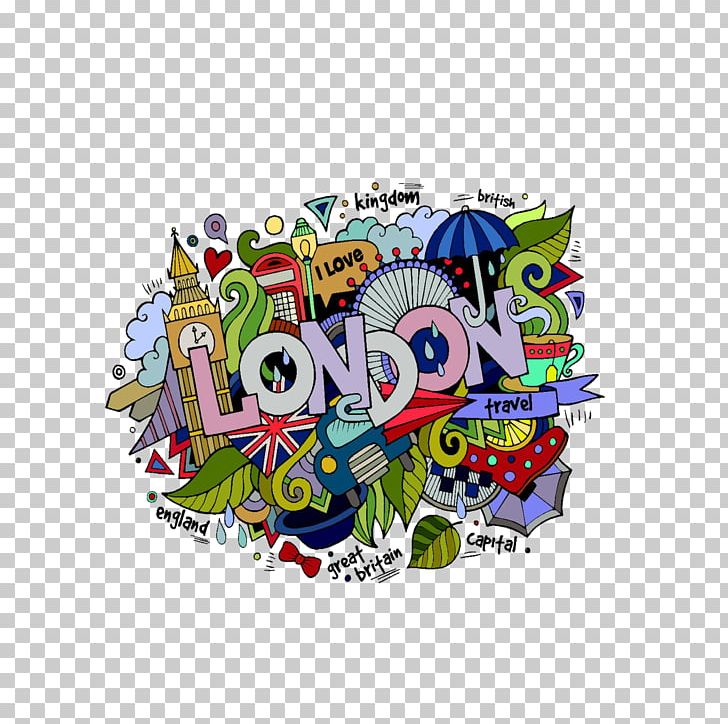 London Drawing Doodle PNG, Clipart, Abstract Art, Adobe Illustrator, Art, Ben, Big Free PNG Download
