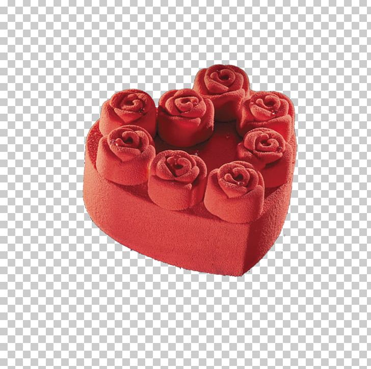 Red Flower Chocolate PNG, Clipart, Adobe Illustrator, Chocolate, Computer Graphics, Designer, Download Free PNG Download