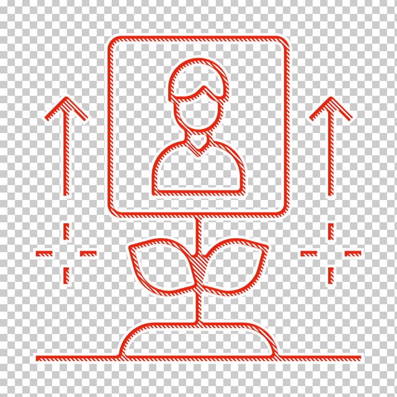 Management Icon Growth Icon Plant Icon PNG, Clipart, Diagram, Growth Icon, Line, Line Art, Management Icon Free PNG Download