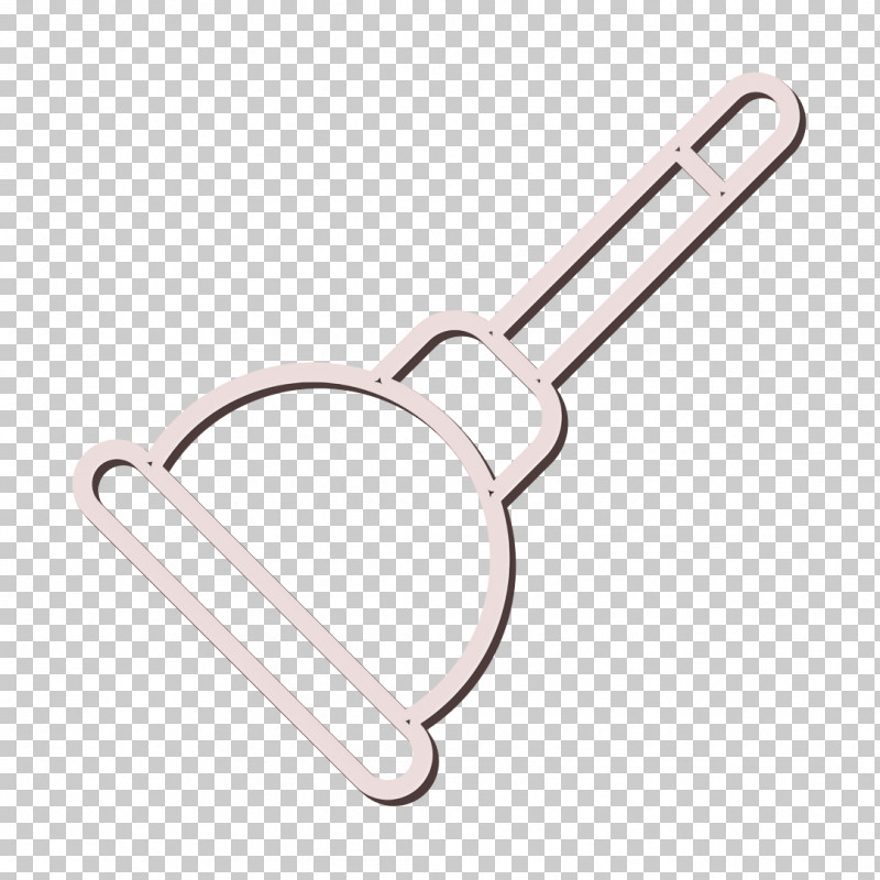 Plunger Icon Cleaning Icon Furniture And Household Icon PNG, Clipart, Cleaning Icon, Furniture And Household Icon, Jewellery, Plunger Icon Free PNG Download