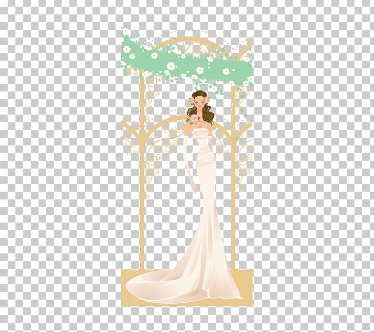 Bride Contemporary Western Wedding Dress PNG, Clipart, Bride, Formal Wear, Holidays, Romantic, Typography Free PNG Download