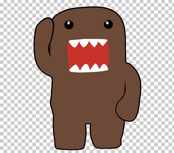 Domo NHK Drawing Public Broadcasting PNG, Clipart, 500 X, Animation, Broadcasting, Cartoon, Character Free PNG Download
