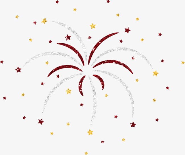 Fireworks Stars PNG, Clipart, Decoration, Fine, Fireworks, Fireworks Clipart, Star Free PNG Download