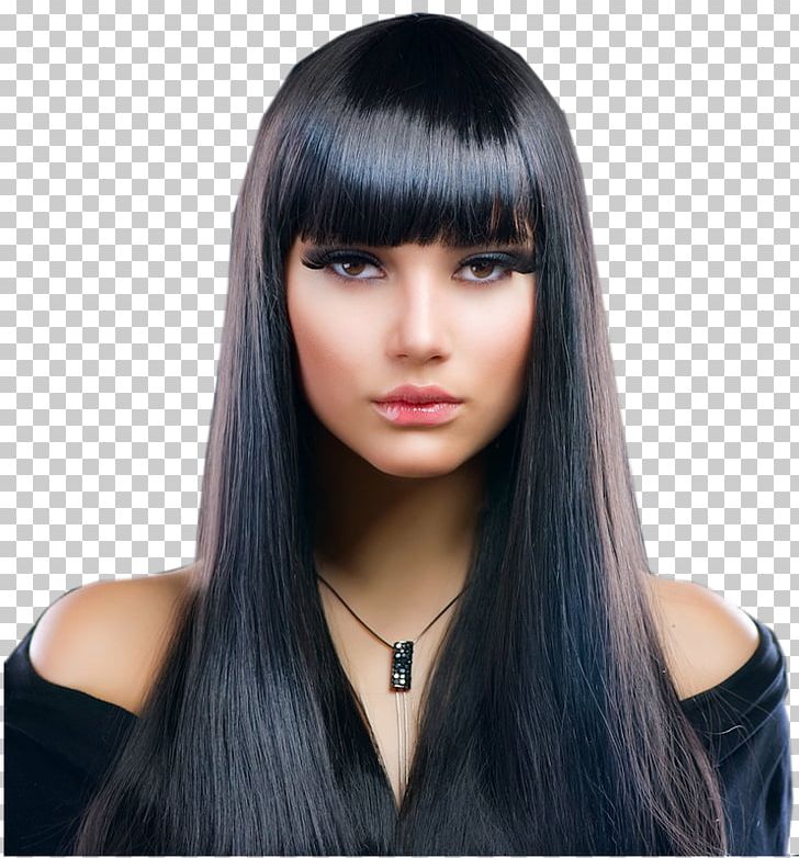 Hair Straightening Artificial Hair Integrations Beauty Parlour Cosmetologist Hairstyle PNG, Clipart, Artificial Hair Integrations, Bangs, Beauty Parlour, Black Hair, Brown Hair Free PNG Download