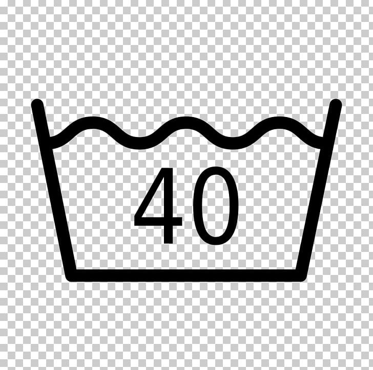 Laundry Symbol Washing Machines Textile PNG, Clipart, Angle, Area, Black, Black And White, Brand Free PNG Download