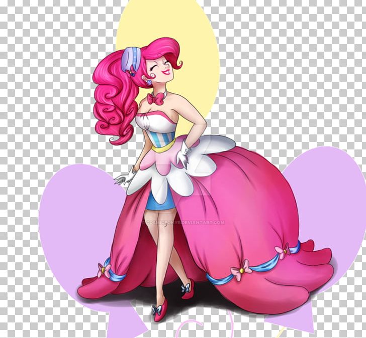 Pinkie Pie Twilight Sparkle Rainbow Dash Rarity Applejack PNG, Clipart, Anime, Art, Cartoon, Deviantart, Dress Free PNG Download