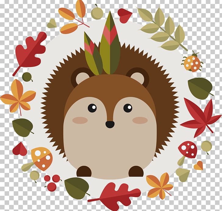 Squirrel Poster Euclidean PNG, Clipart, Animals, Carnivoran, Christmas Decoration, Flower, Food Free PNG Download