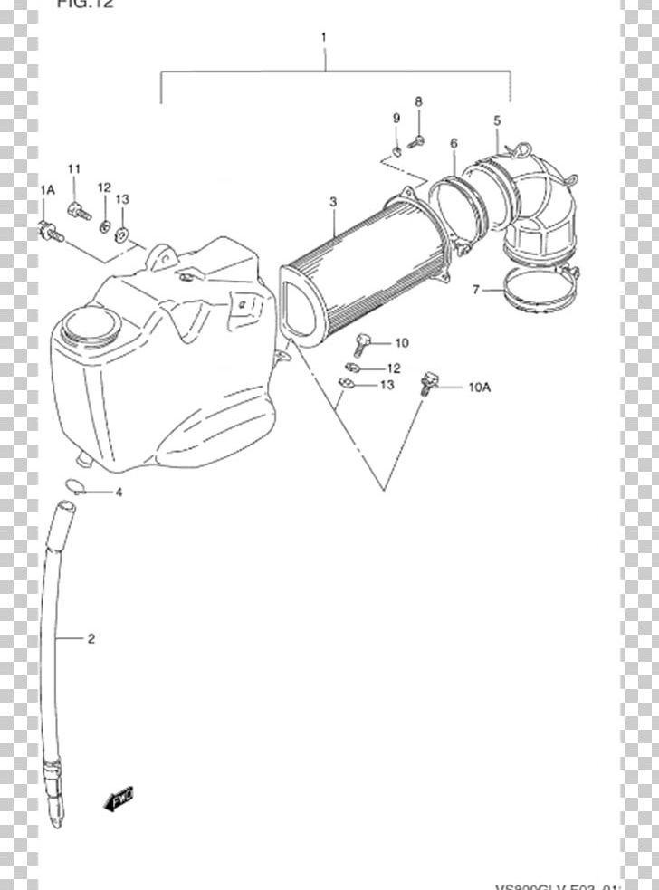 Suzuki Intruder Car Motorcycle Vehicle PNG, Clipart, Air Filter, Angle, Area, Arm, Artwork Free PNG Download