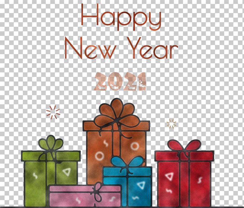 2021 Happy New Year Happy New Year 2021 PNG, Clipart, 2021 Happy New Year, Bell, Cartoon, Christmas Day, Christmas Decoration Free PNG Download