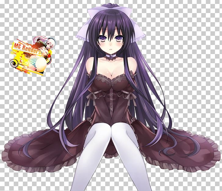 Anime Date A Live Mangaka Ecchi Amino Apps PNG, Clipart, Action Figure, Amino Apps, Anime, Artwork, Black Hair Free PNG Download